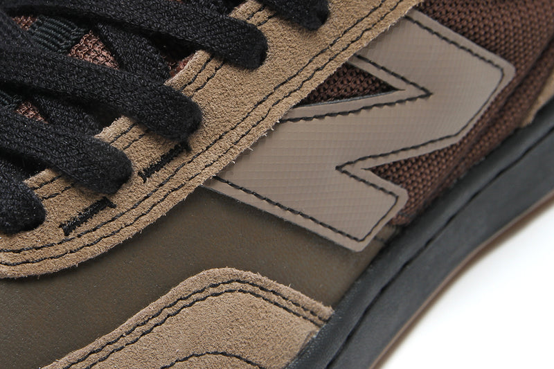 New Balance Numeric | 440 High V2 HDB Mushroom