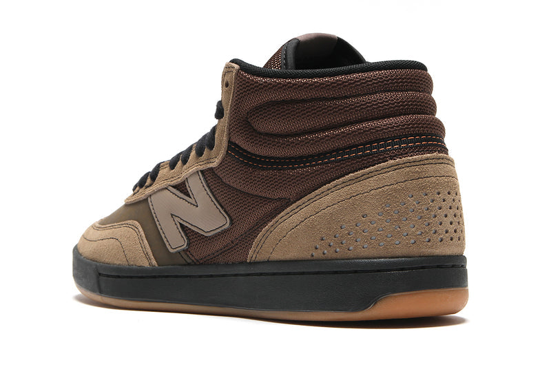 New Balance Numeric | 440 High V2 HDB Mushroom