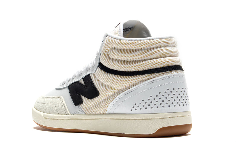 New Balance Numeric | 440 High V2 Cream