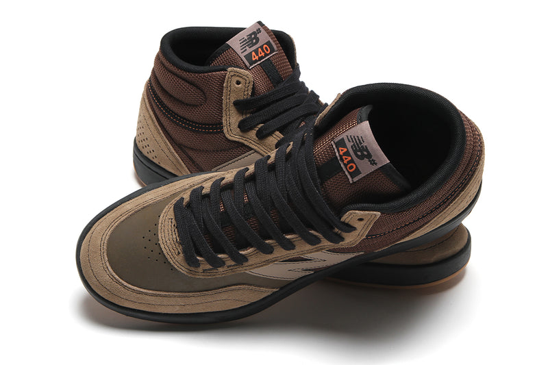 New Balance Numeric | 440 High V2 HDB Mushroom