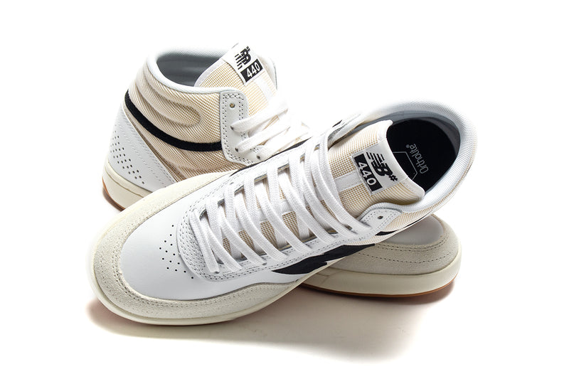 New Balance Numeric | 440 High V2 Cream