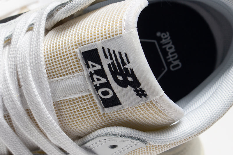 New Balance Numeric | 440 High V2 Cream