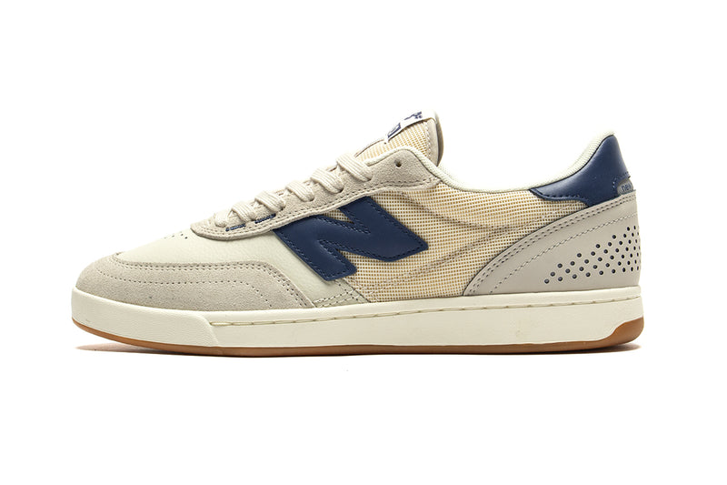 New Balance Numeric | 440 V2 Style # NM440SSN Color : Sea Salt / Vintage Indigo