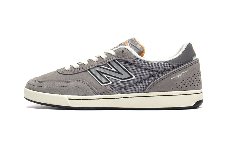 New Balance Numeric | 440 V2 Style # NM440VS Color : Grey / White