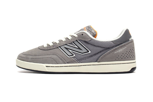 New Balance Numeric | 440 V2 Style # NM440VS Color : Grey / White