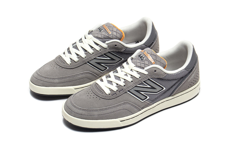 New Balance Numeric | 440 V2 Style # NM440VS Color : Grey / White