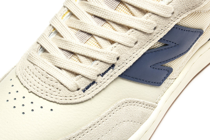 New Balance Numeric | 440 V2 Style # NM440SSN Color : Sea Salt / Vintage Indigo