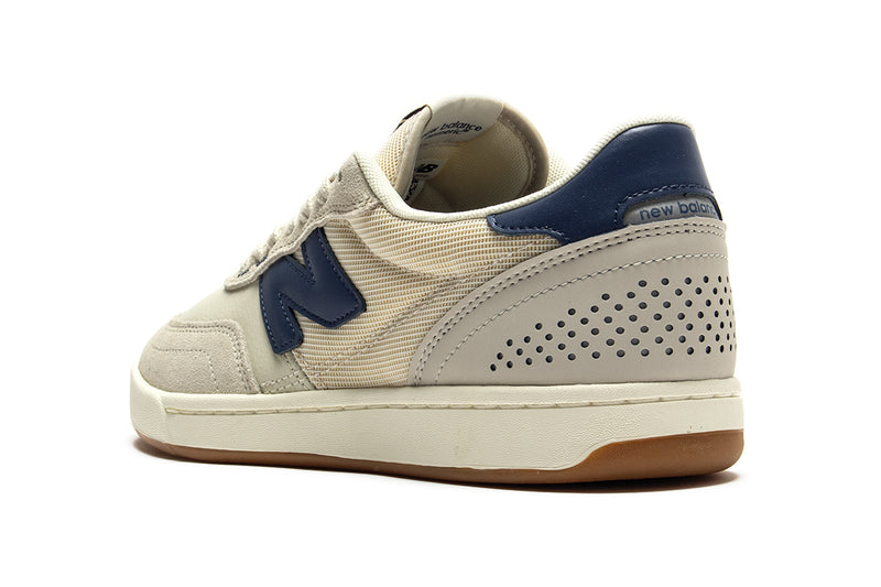 New Balance Numeric | 440 V2 Style # NM440SSN Color : Sea Salt / Vintage Indigo