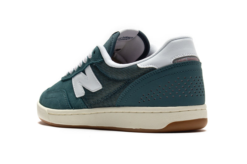 New Balance Numeric | 440 V2 Style # NM440FGR Color : New Spruce / White