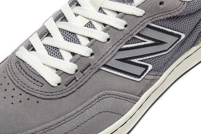 New Balance Numeric | 440 V2 Style # NM440VS Color : Grey / White