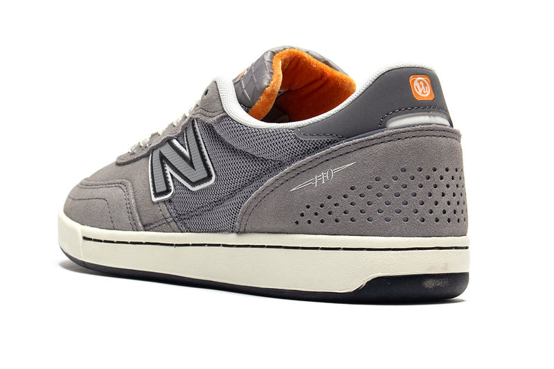 New Balance Numeric | 440 V2 Style # NM440VS Color : Grey / White