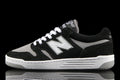 New Balance Numeric | 480 Black / Concrete / White