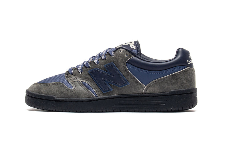 New Balance Numeric | 480 grey blue