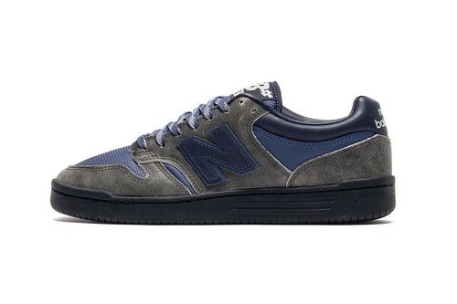 New Balance Numeric | 480 grey blue