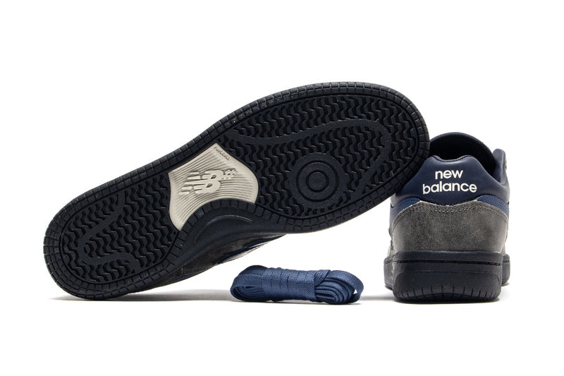 New Balance Numeric | 480 grey navy
