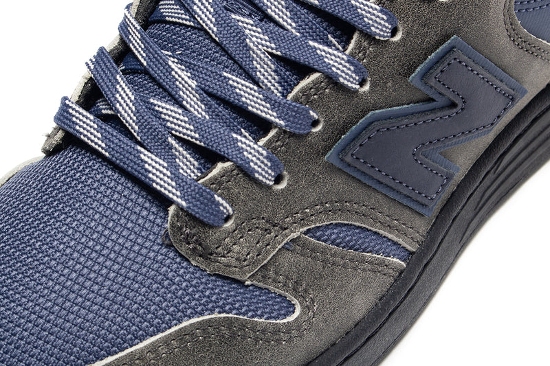 New Balance Numeric | 480 grey navy