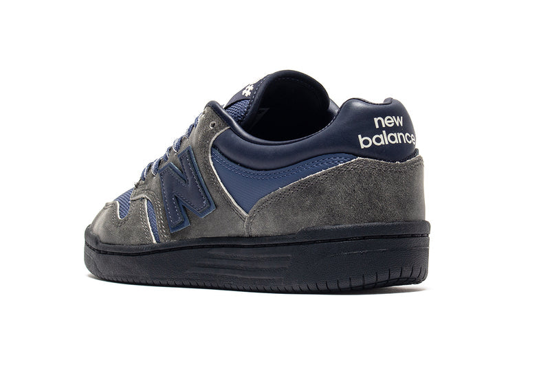 New Balance Numeric | 480 grey navy
