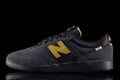 New Balance Numeric | 508 Style # NM508CAT Color : Phantom / Yellow