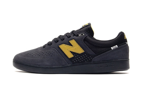 New Balance Numeric | 508 Style # NM508CAT Color : Phantom / Yellow
