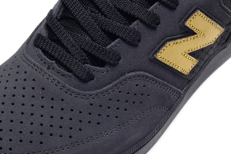 New Balance Numeric | 508 Style # NM508CAT Color : Phantom / Yellow