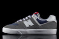 New Balance Numeric | 574 Style # NM574VGW Color : Grey / White
