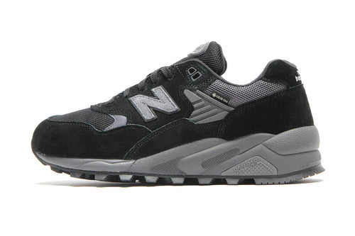 New Balance 580 Gore-Tex  Black / Magnet / Grey Matter