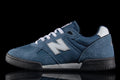 New Balance Numeric | 600 Style # NM600OFB Color : Elemental Blue / White