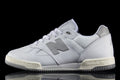 New Balance Numeric | 600 white