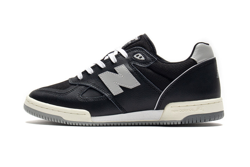 New Balance Numeric | 600 black