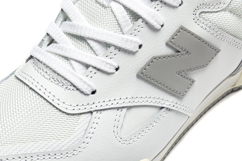 New Balance Numeric | 600 white