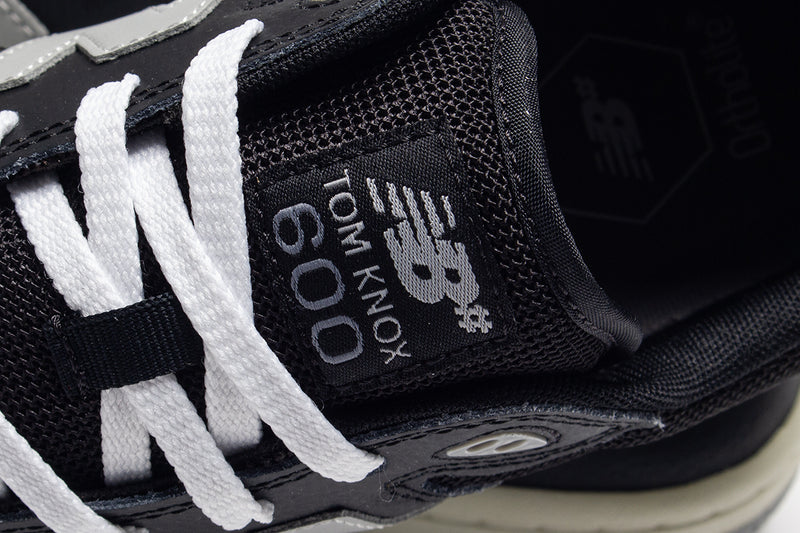 New Balance Numeric | 600