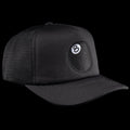 Stussy | 8-Ball Trucker Cap Style # 1311089 Color : Black