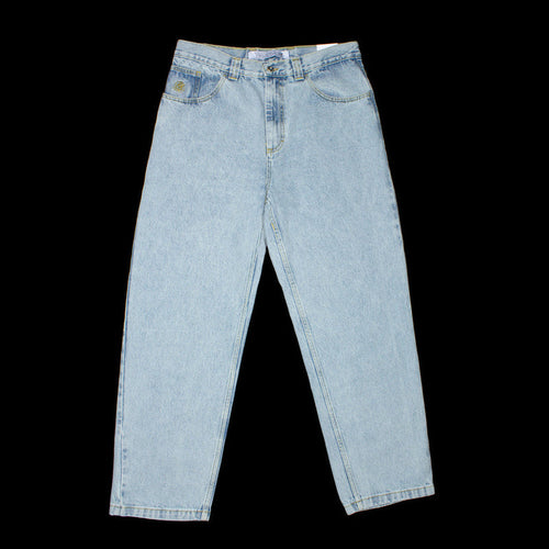 Polar | '93! Denim Pants Light Blue