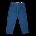 Polar | '93! Denim Pants Dark Blue