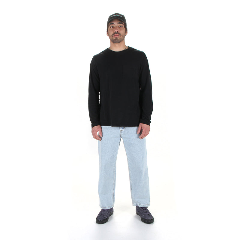 Polar | '93! Denim Pants Light Blue