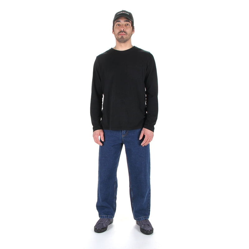 Polar | '93! Denim Pants Dark Blue