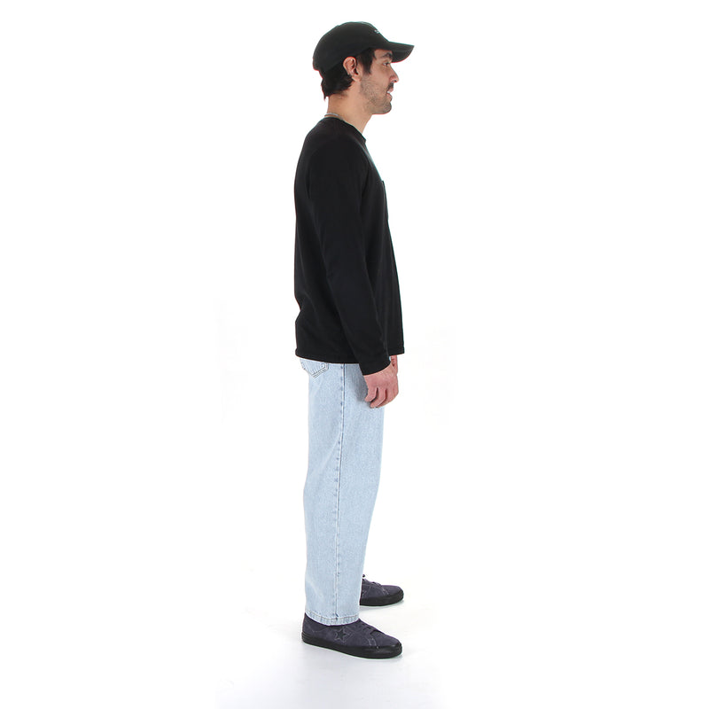 Polar | '93! Denim Pants Light Blue