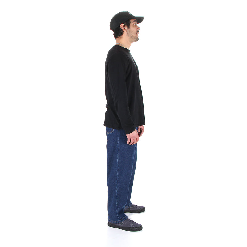 Polar | '93! Denim Pants Dark Blue