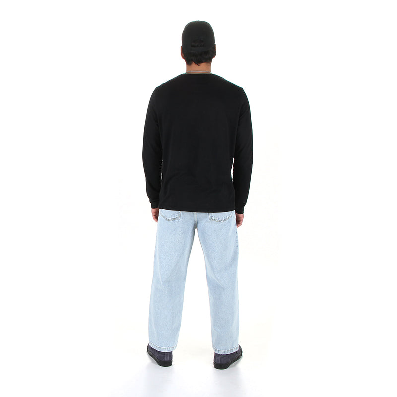 Polar | '93! Denim Pants Light Blue