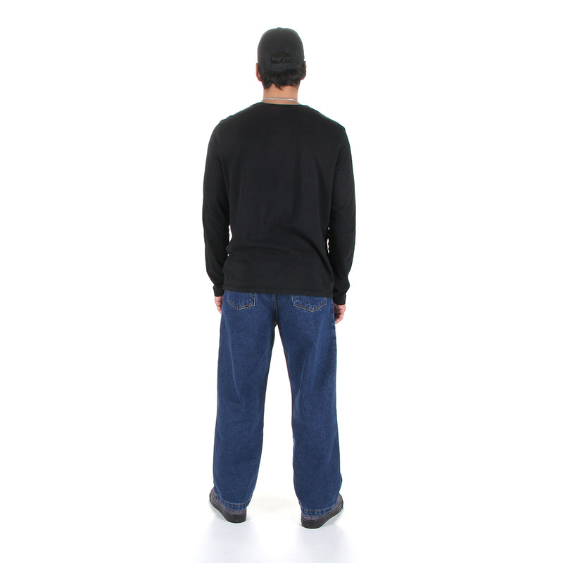 Polar | '93! Denim Pants Dark Blue