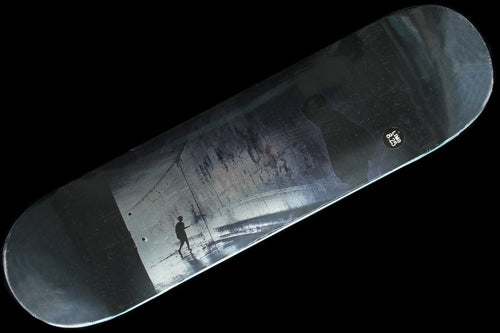 Limosine | Aaron Loreth - Backpack Girl Deck