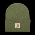 Carhartt WIP | Acrylic Watch Hat Style # I020222-667 Color : Dollar Green
