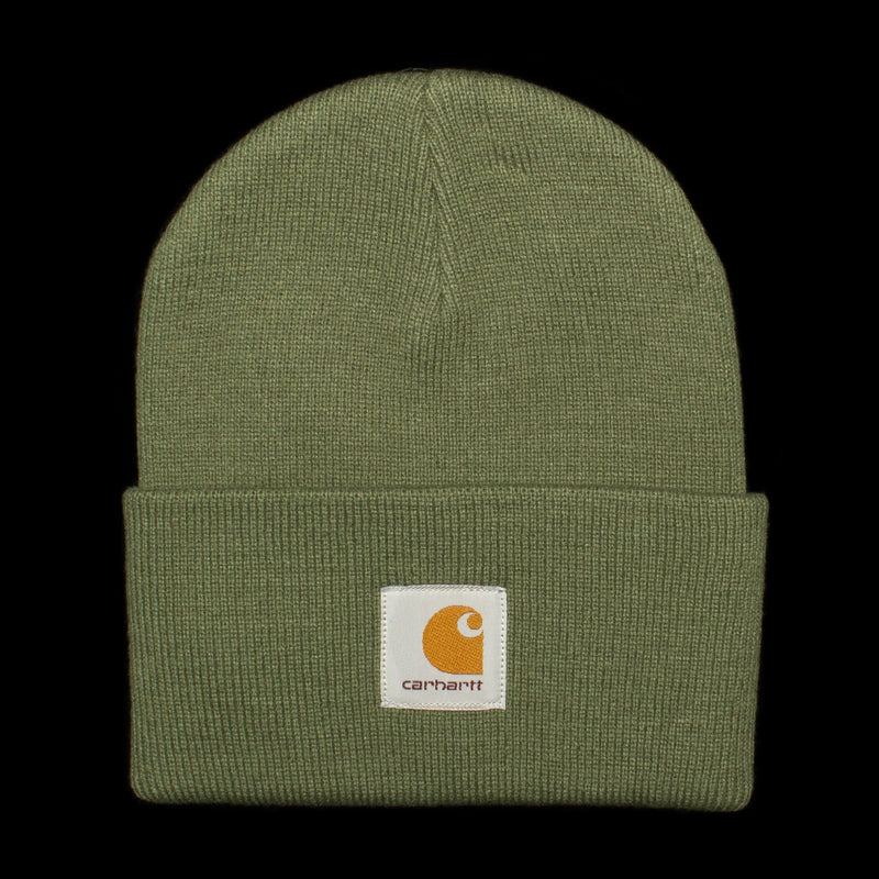Carhartt WIP | Acrylic Watch Hat Style # I020222-667 Color : Dollar Green