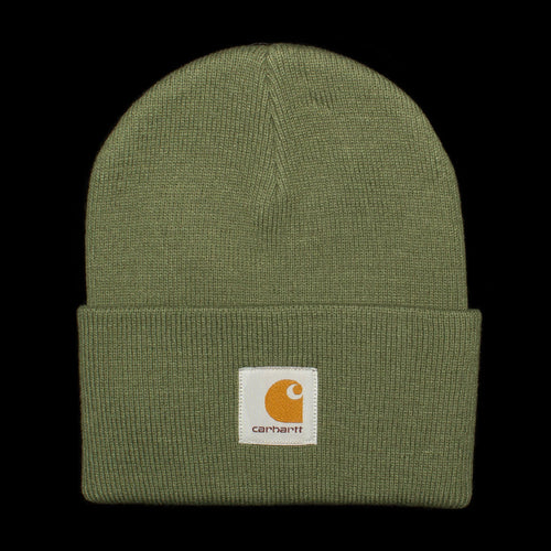 Carhartt WIP | Acrylic Watch Hat Style # I020222-667 Color : Dollar Green