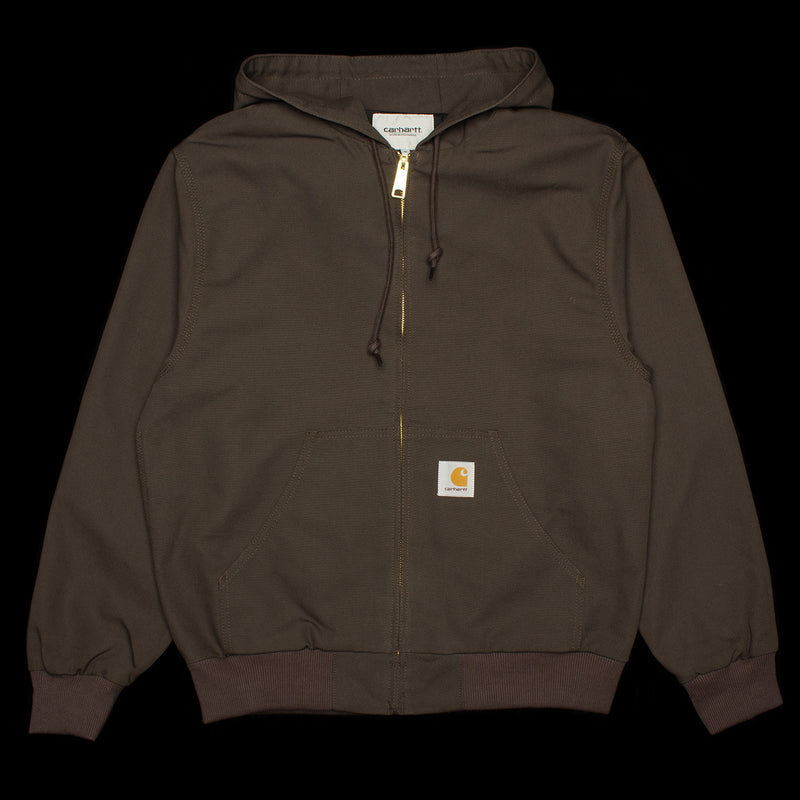 Carhartt WIP | Active Jacket Style # I032939-47 Color : Tobacco