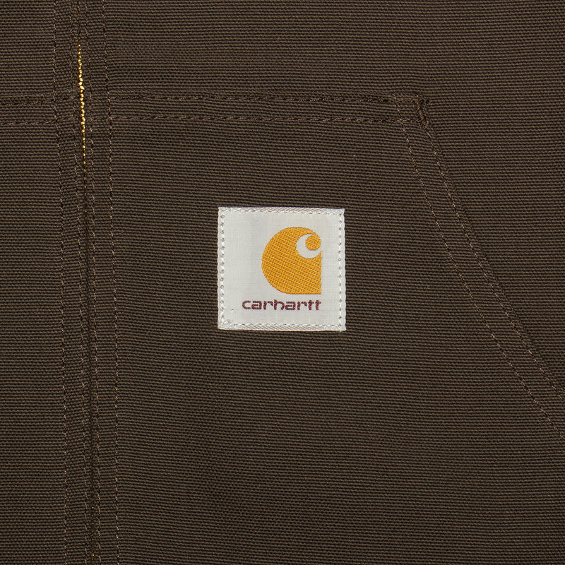 Carhartt WIP | Active Jacket Style # I032939-47 Color : Tobacco