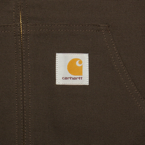 Carhartt WIP | Active Jacket Style # I032939-47 Color : Tobacco
