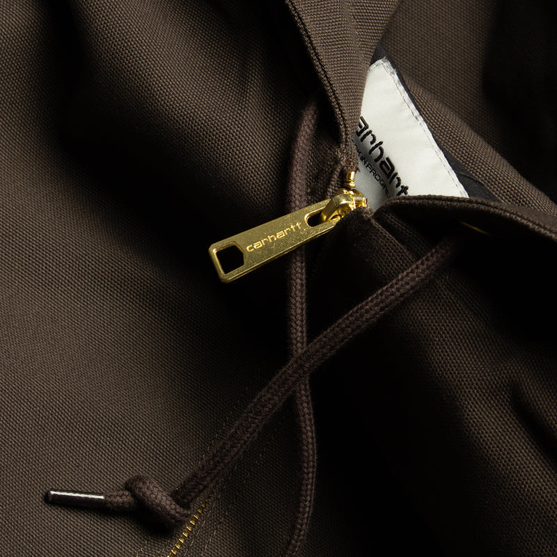 Carhartt WIP | Active Jacket Style # I032939-47 Color : Tobacco