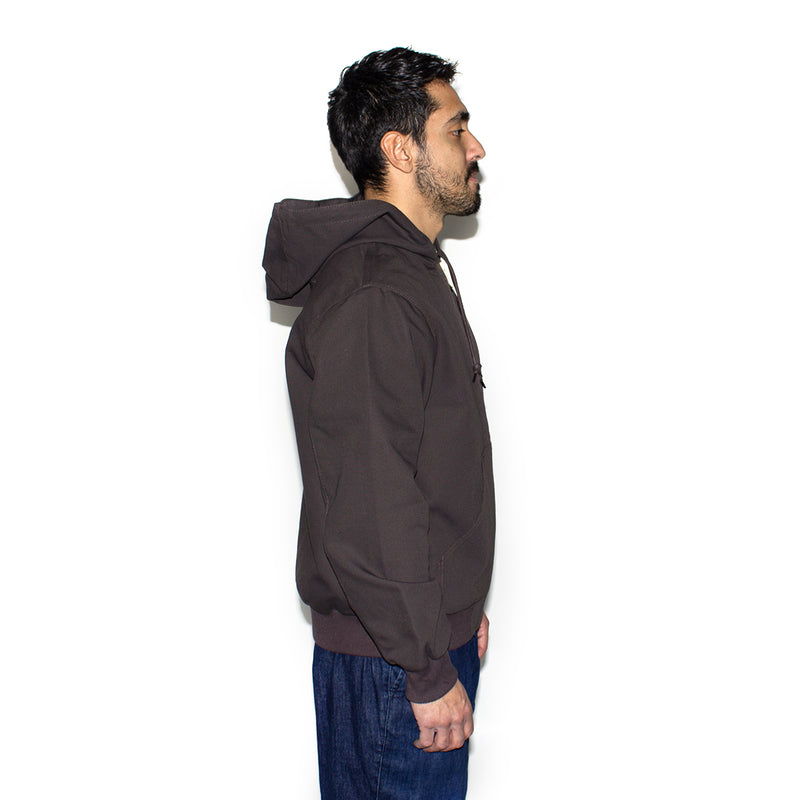 Carhartt WIP | Active Jacket Style # I032939-47 Color : Tobacco