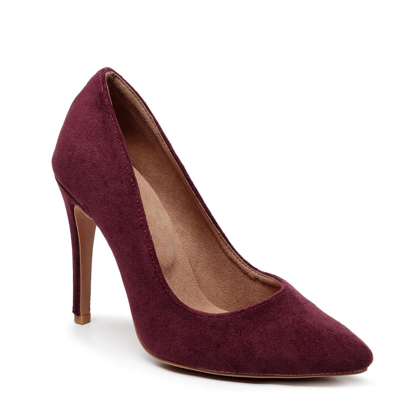 Adira Suede